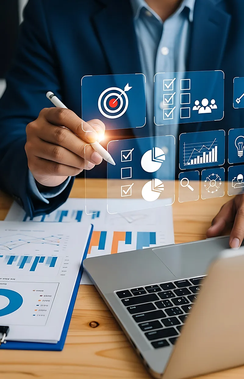 Consulenza di Direzione | Supporto Direzionale Aziendale