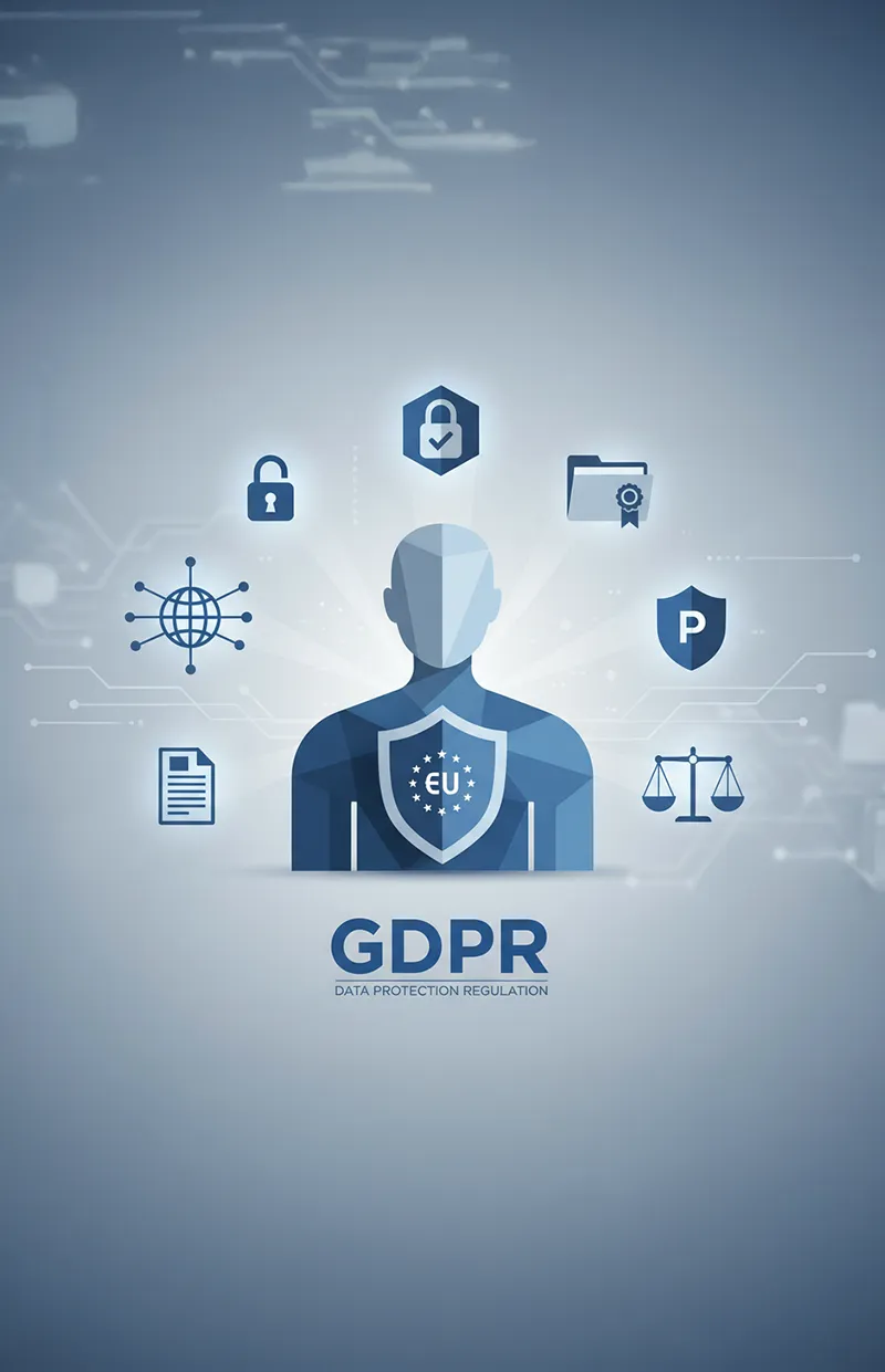 Compliance | GDPR