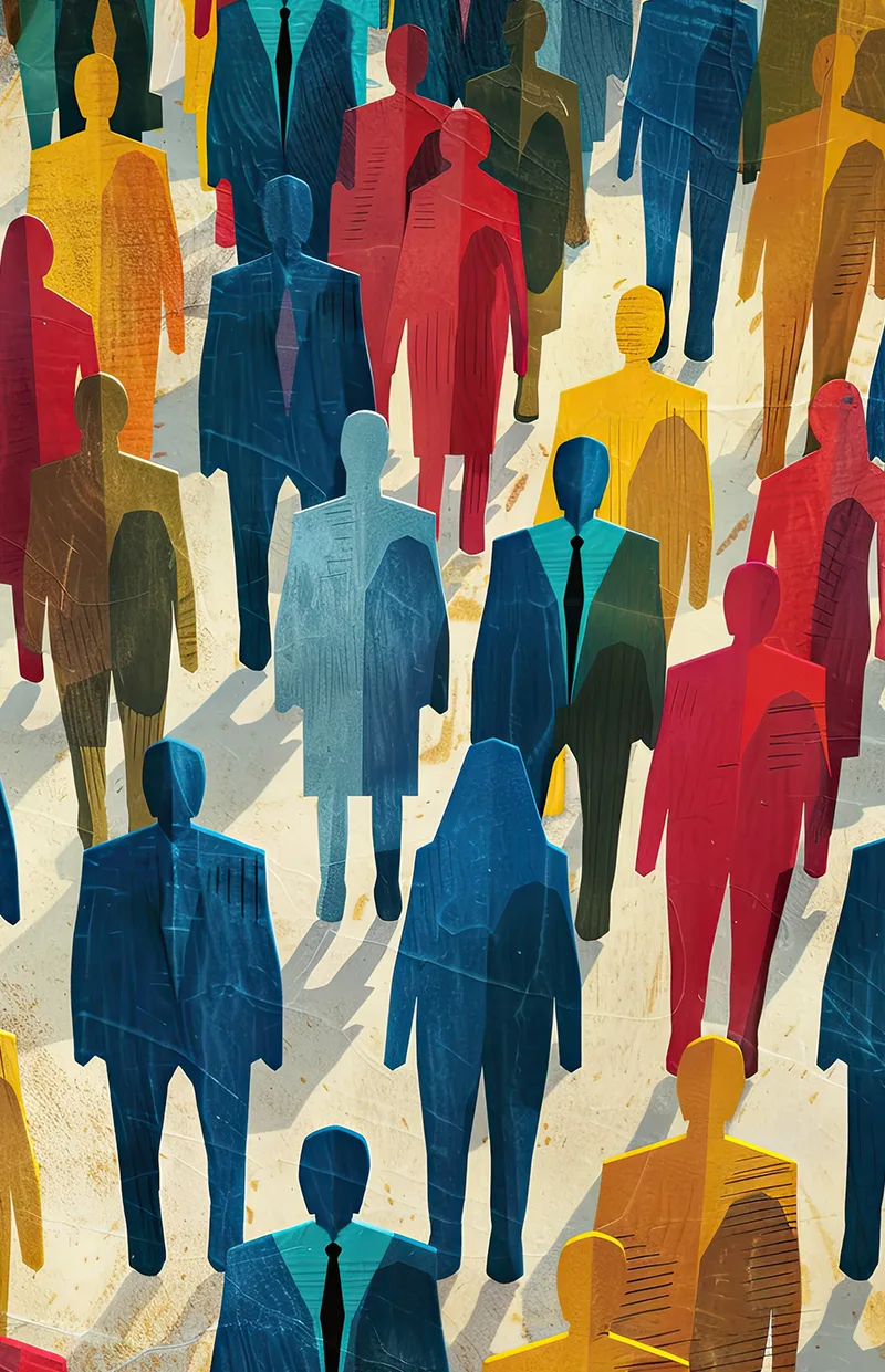 Consulenza di Direzione | Human resources