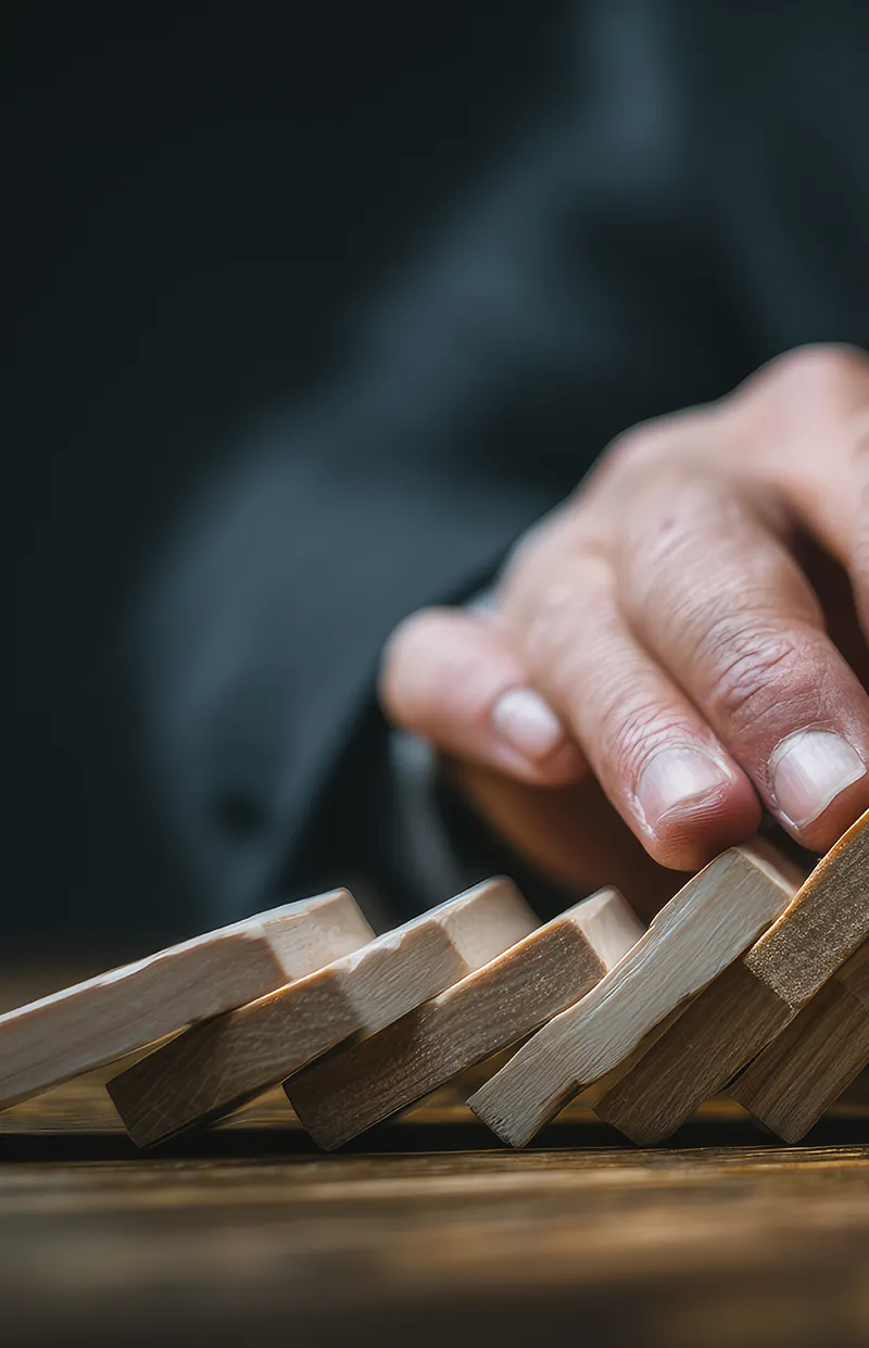 Consulenza di Direzione | Project Management