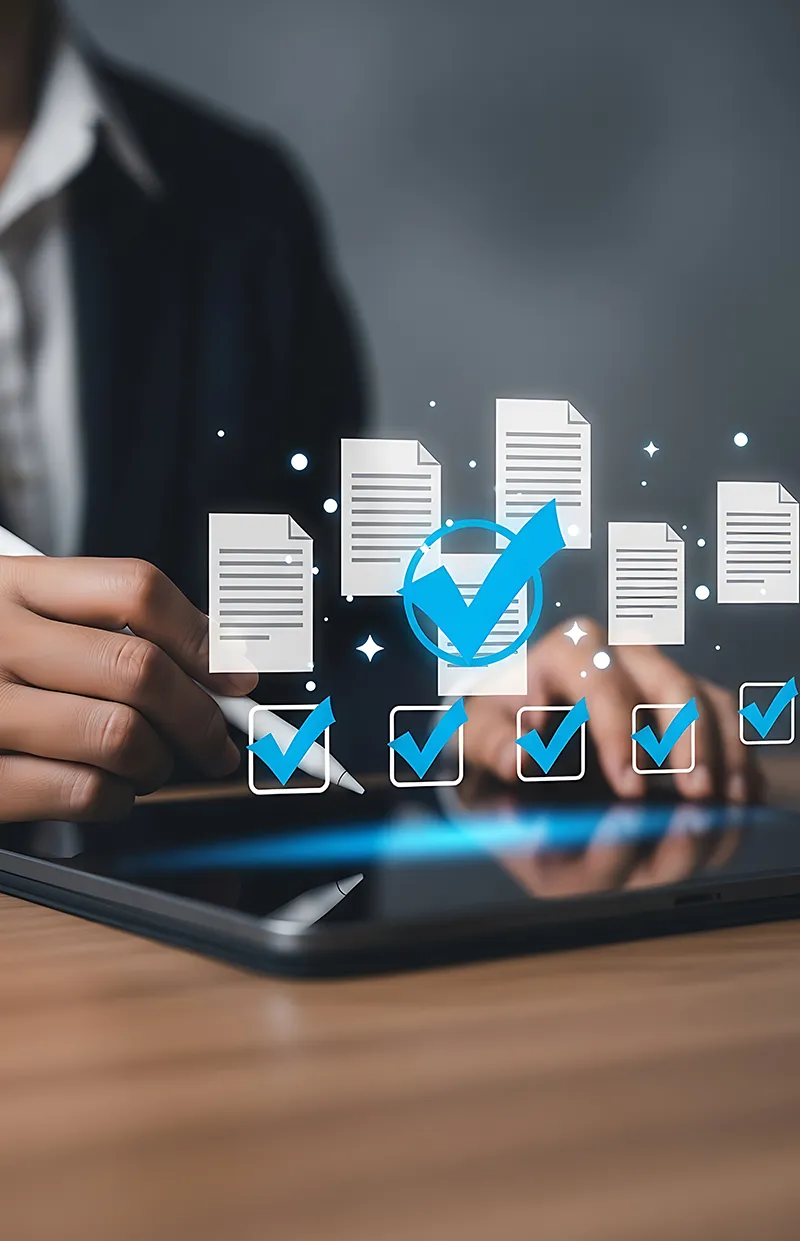 Consulenza di Direzione | Supporto con enti regolatori e ispettivi