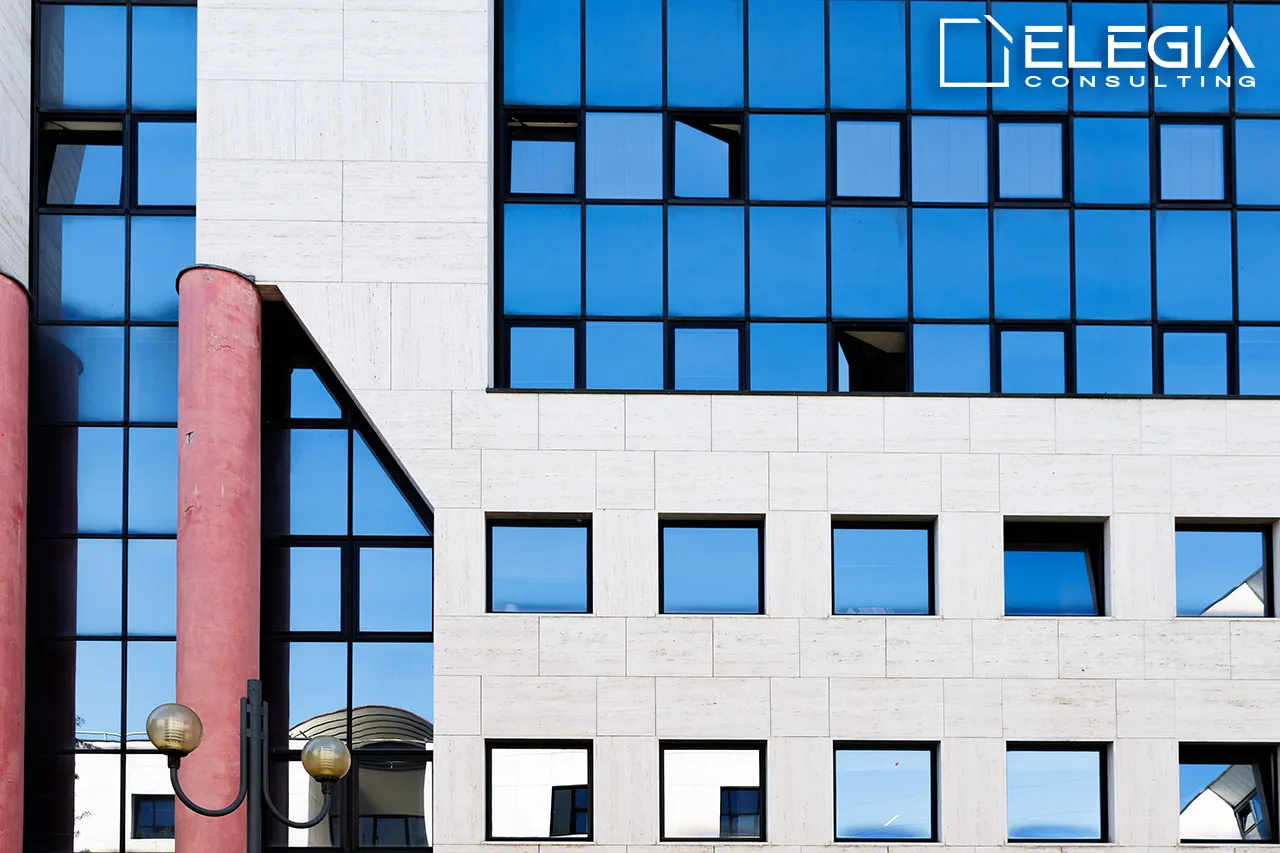 Elegia Consulting sede